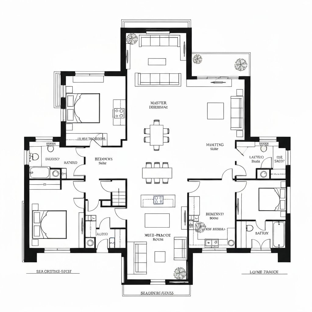 Basic Architectural Design