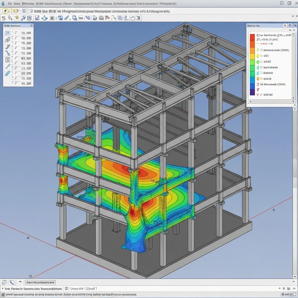 BIM Modeling and Cost Estimation